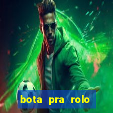 bota pra rolo baixada fluminense